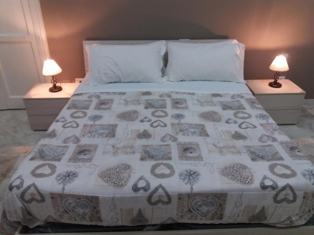 B&Bhotel Emmanuel Napoli Luaran gambar
