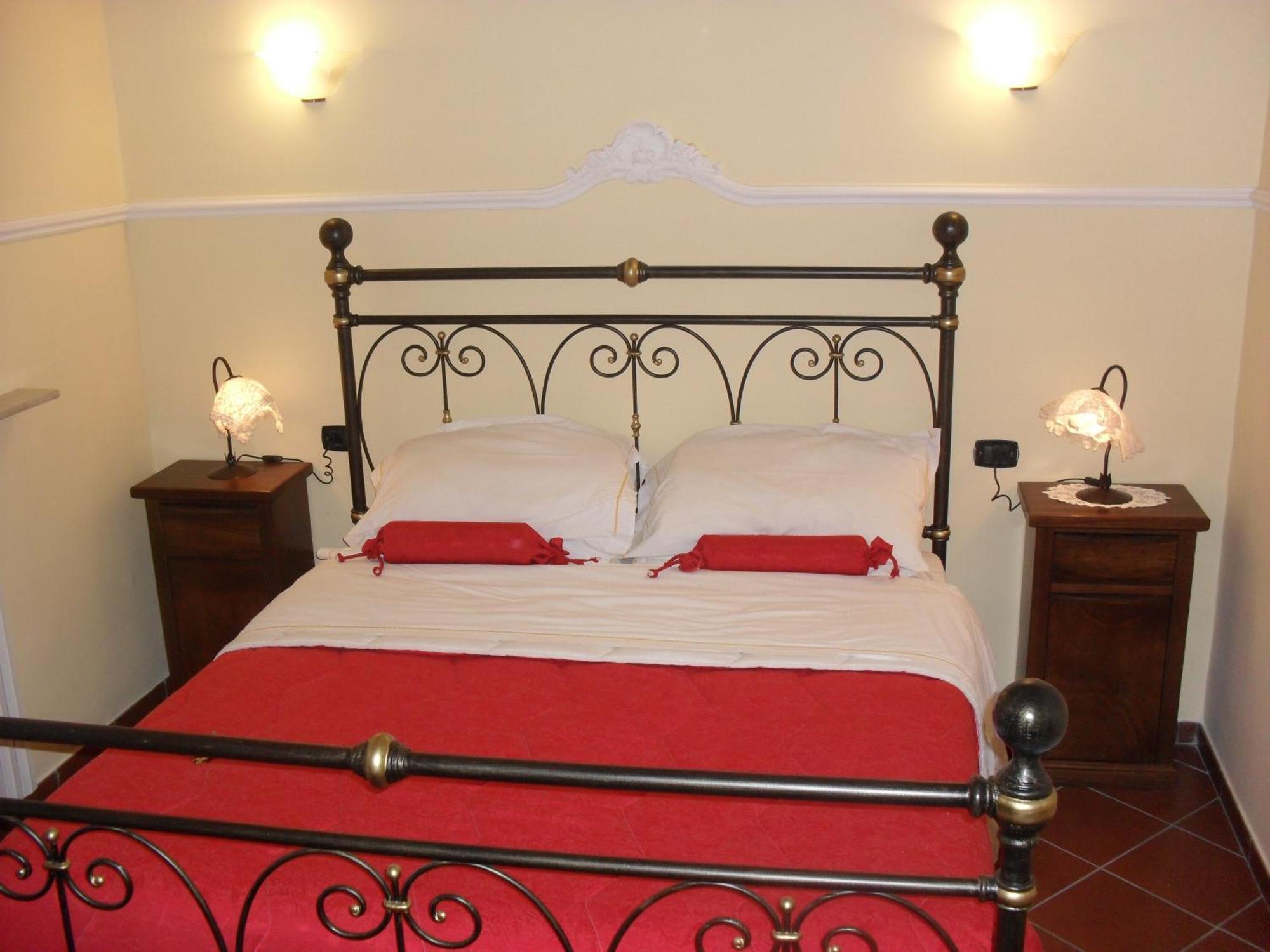 B&Bhotel Emmanuel Napoli Luaran gambar